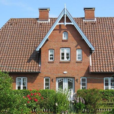 Hardesweg 63 Nummer 2 Wrixum Bagian luar foto