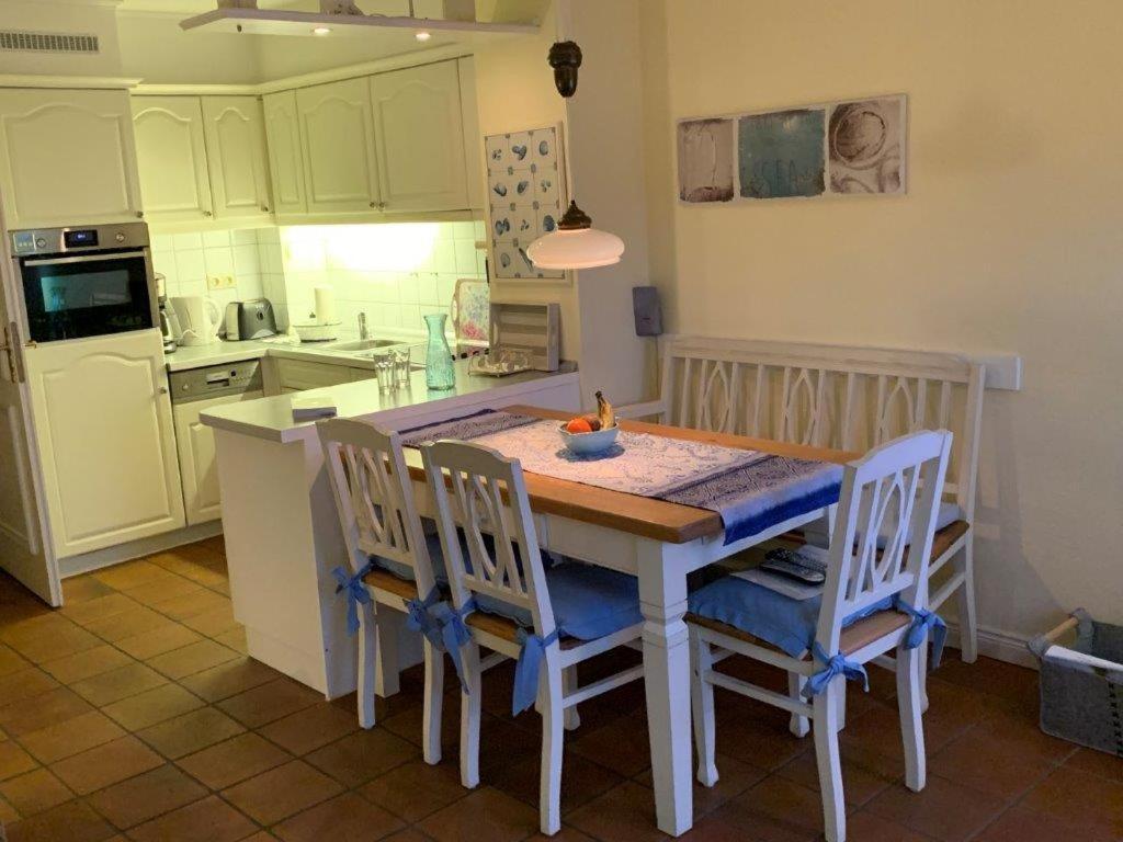 Hardesweg 63 Nummer 2 Wrixum Bagian luar foto